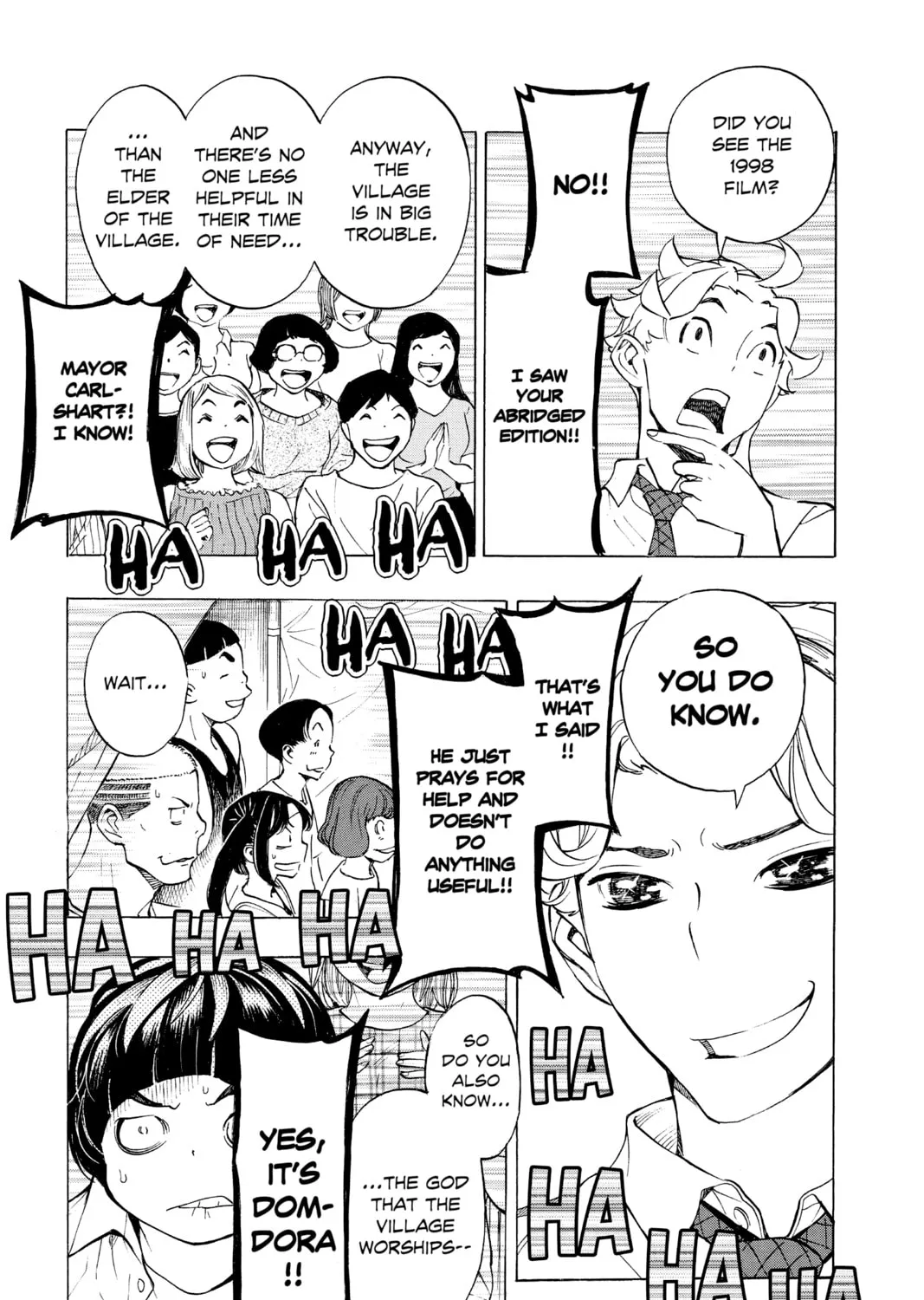 Read Show-ha Shoten! chapter 11 image 66 on Lezhin
