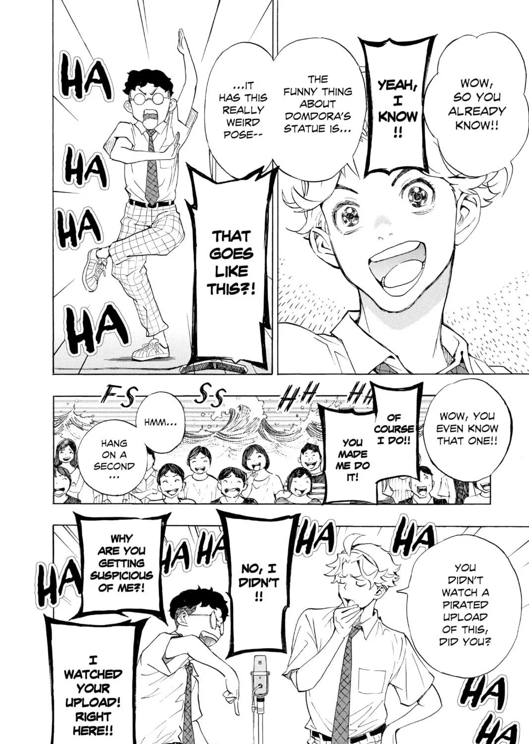 Read Show-ha Shoten! chapter 11 image 68 on Lezhin
