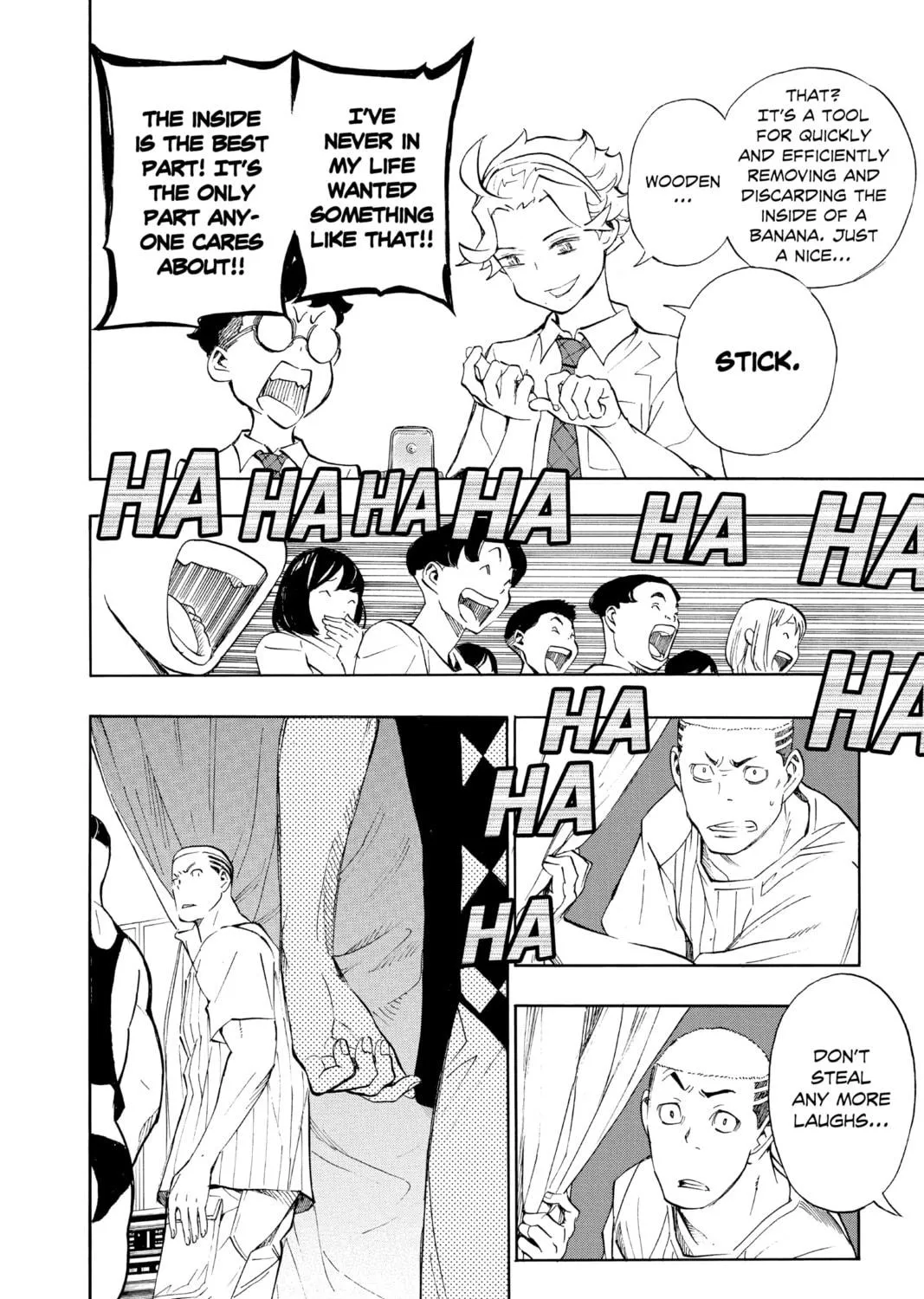 Read Show-ha Shoten! chapter 11 image 76 on Lezhin