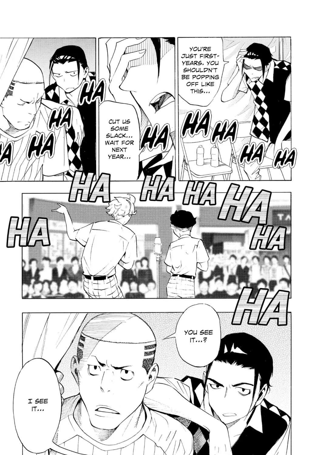 Read Show-ha Shoten! chapter 11 image 78 on Lezhin