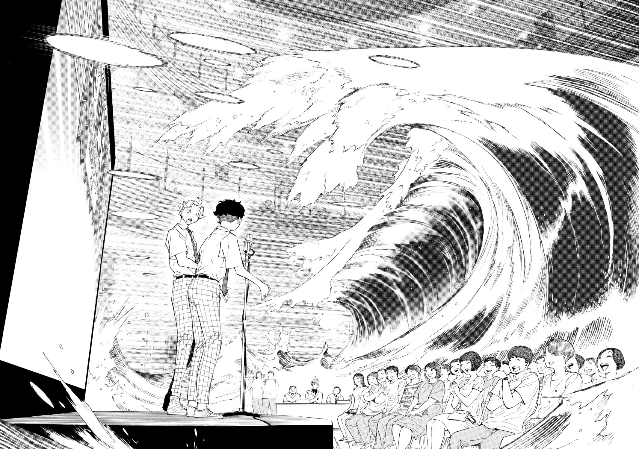 Read Show-ha Shoten! chapter 11 image 80 on Lezhin