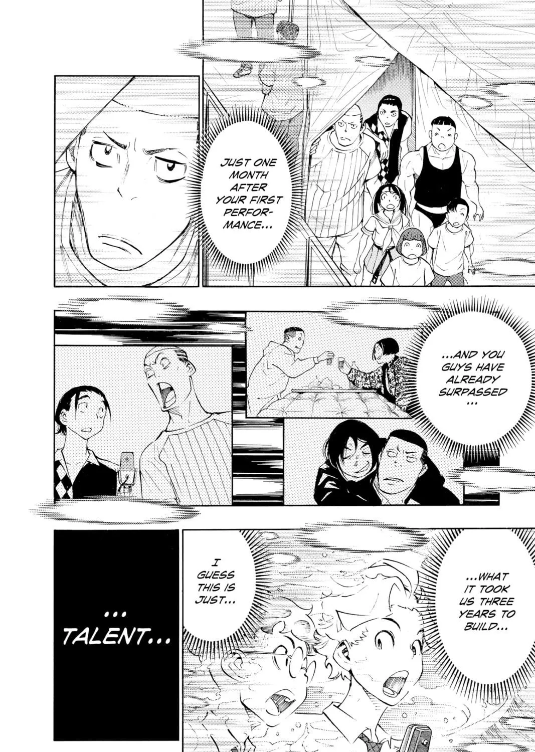 Read Show-ha Shoten! chapter 11 image 82 on Lezhin