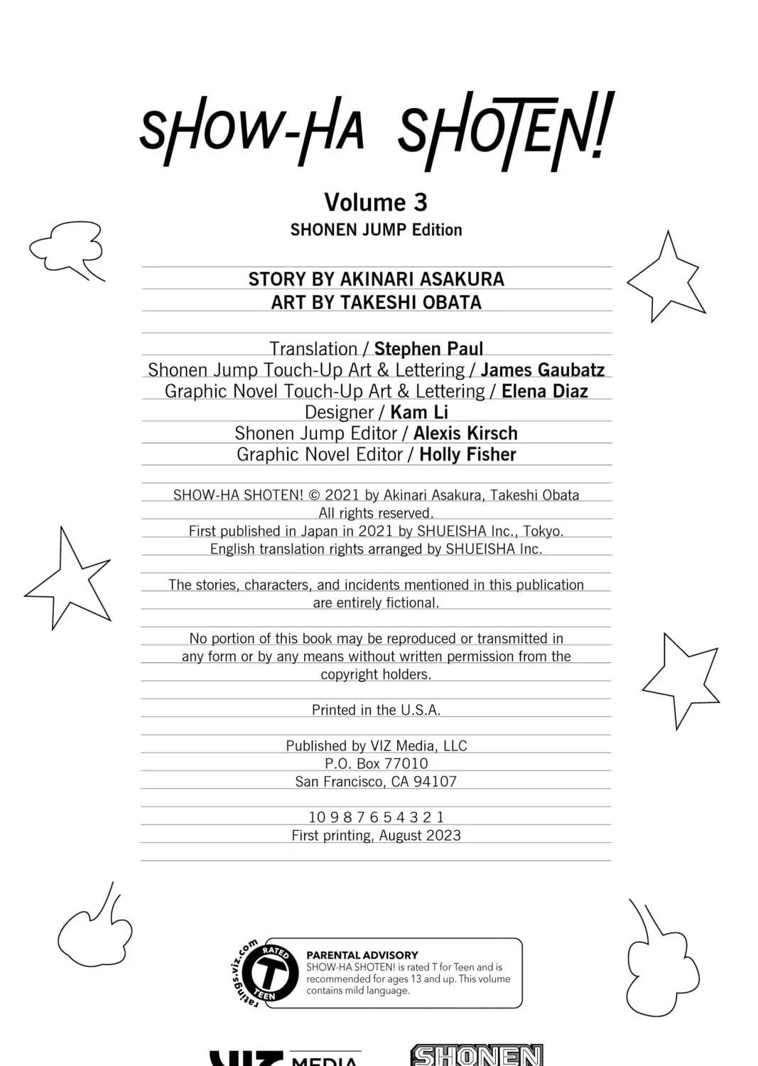 Read Show-ha Shoten! chapter 11 image 98 on Lezhin