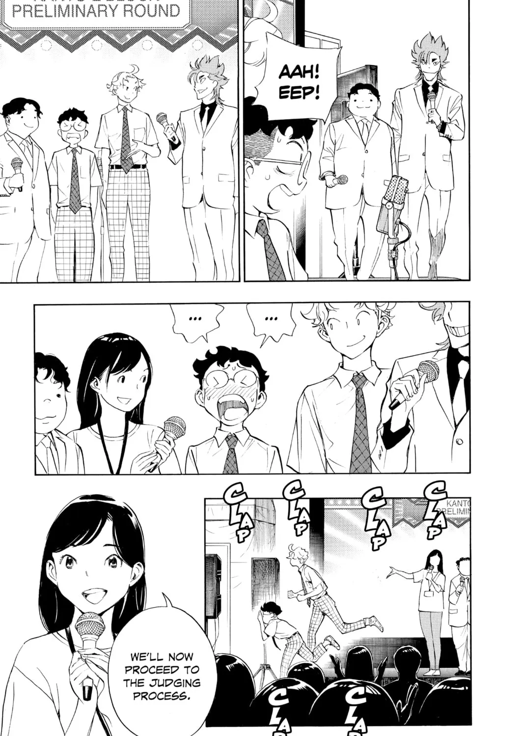 Read Show-ha Shoten! chapter 12 image 20 on Lezhin