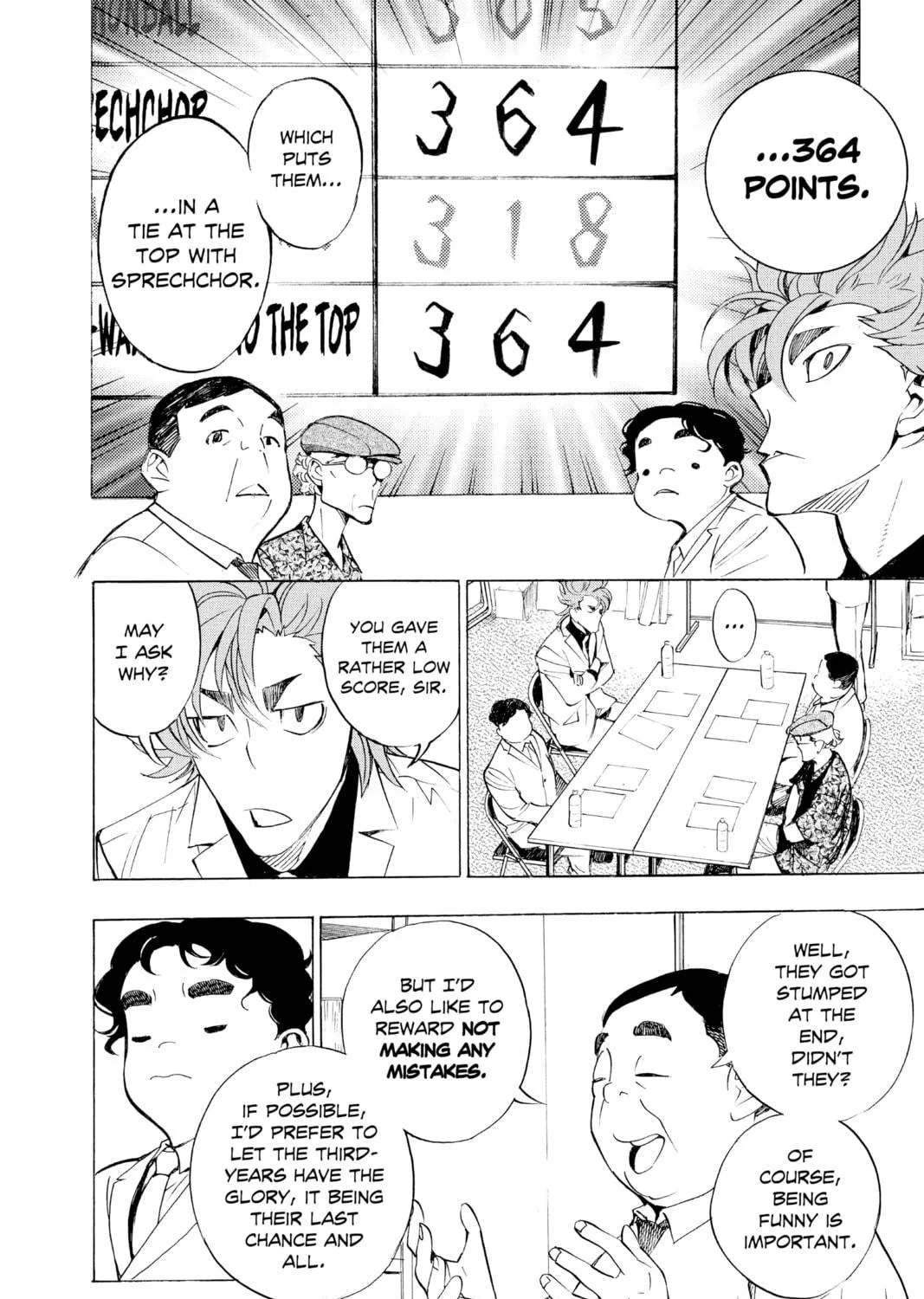 Read Show-ha Shoten! chapter 12 image 34 on Lezhin