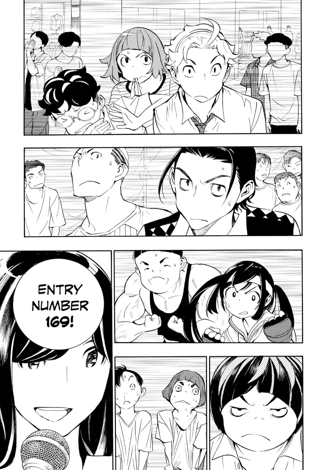 Read Show-ha Shoten! chapter 12 image 44 on Lezhin