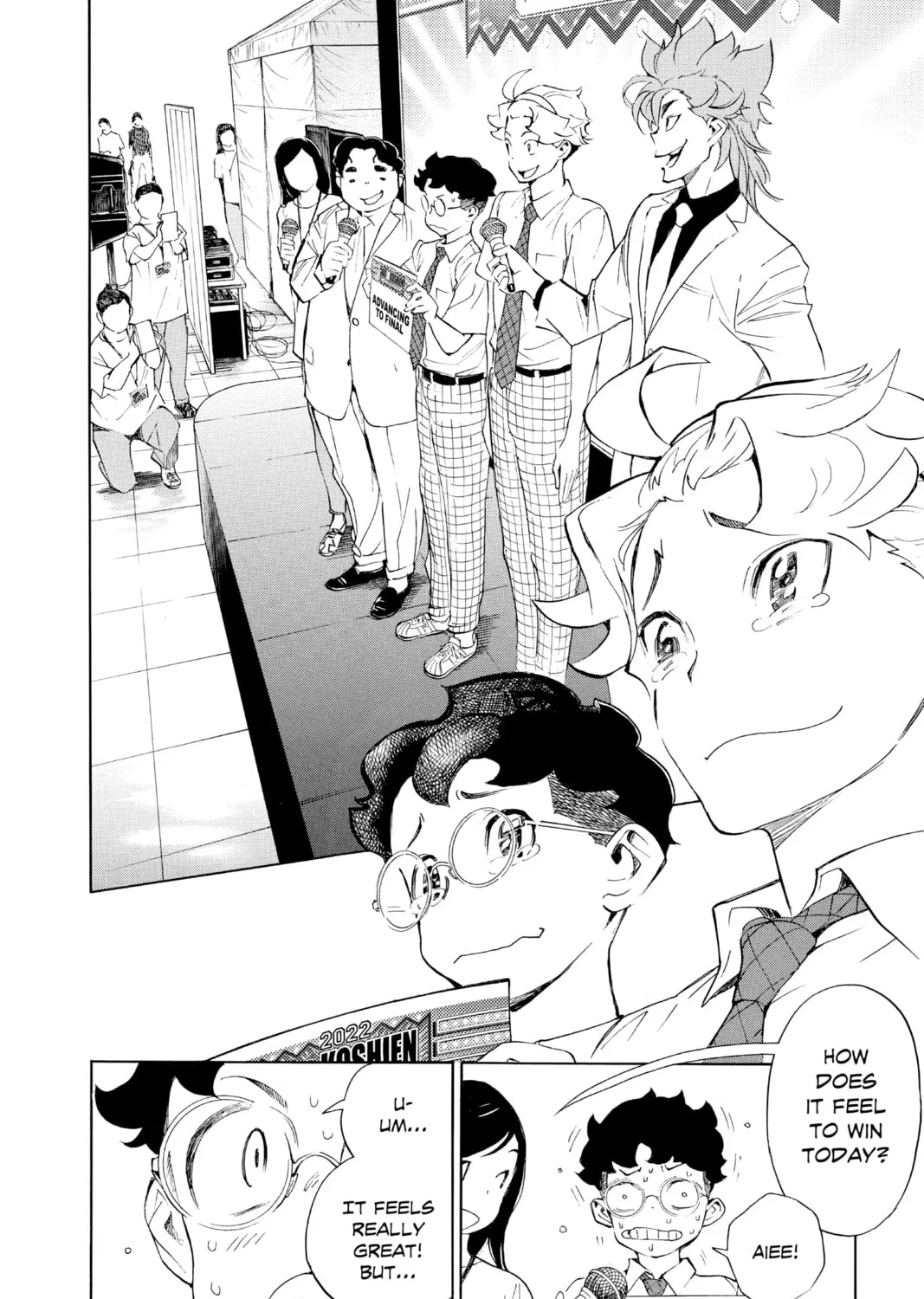 Read Show-ha Shoten! chapter 12 image 50 on Lezhin