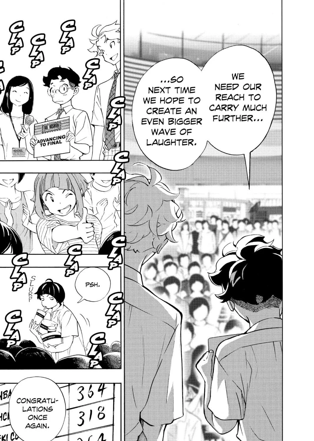 Read Show-ha Shoten! chapter 12 image 52 on Lezhin