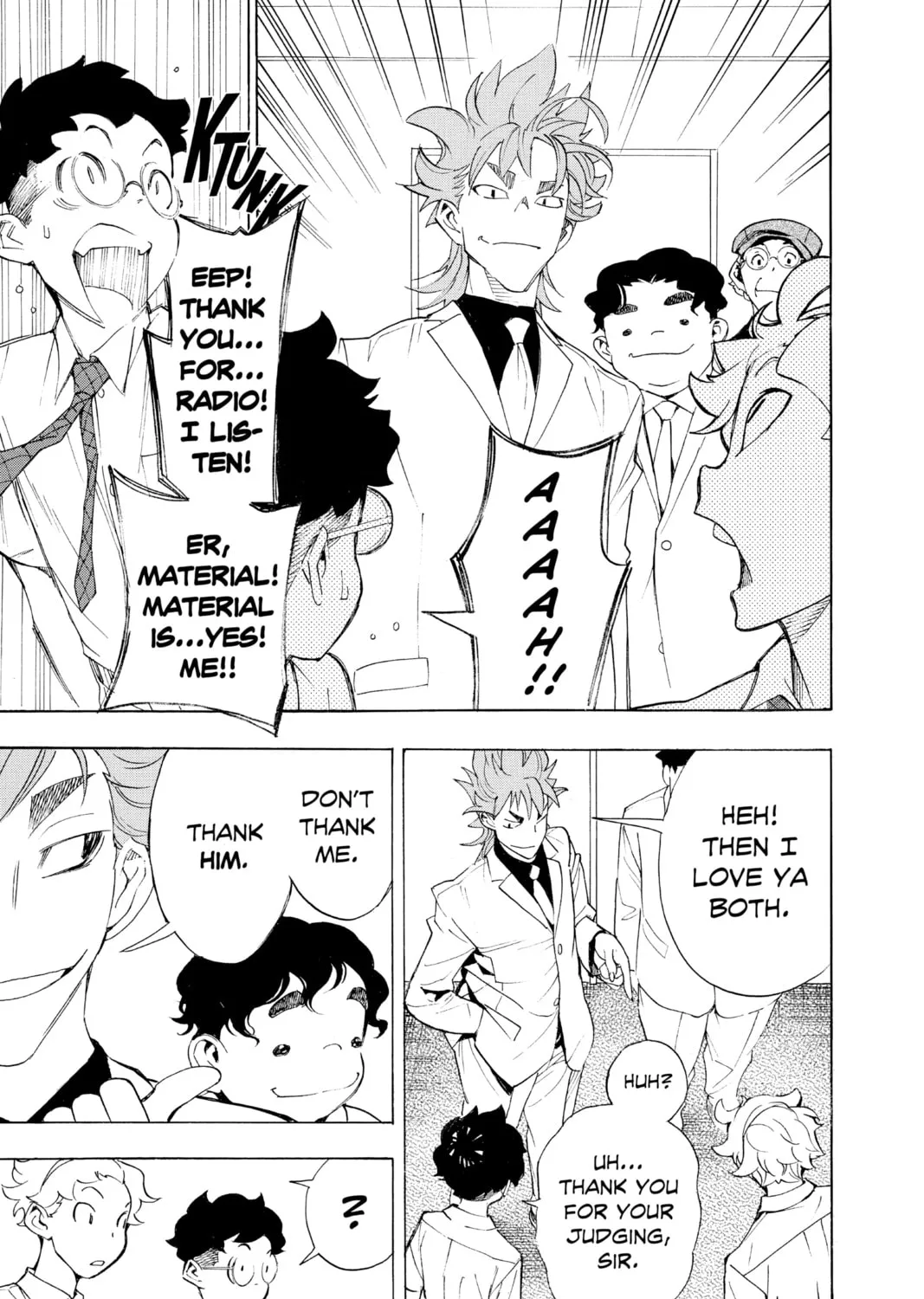 Read Show-ha Shoten! chapter 12 image 56 on Lezhin