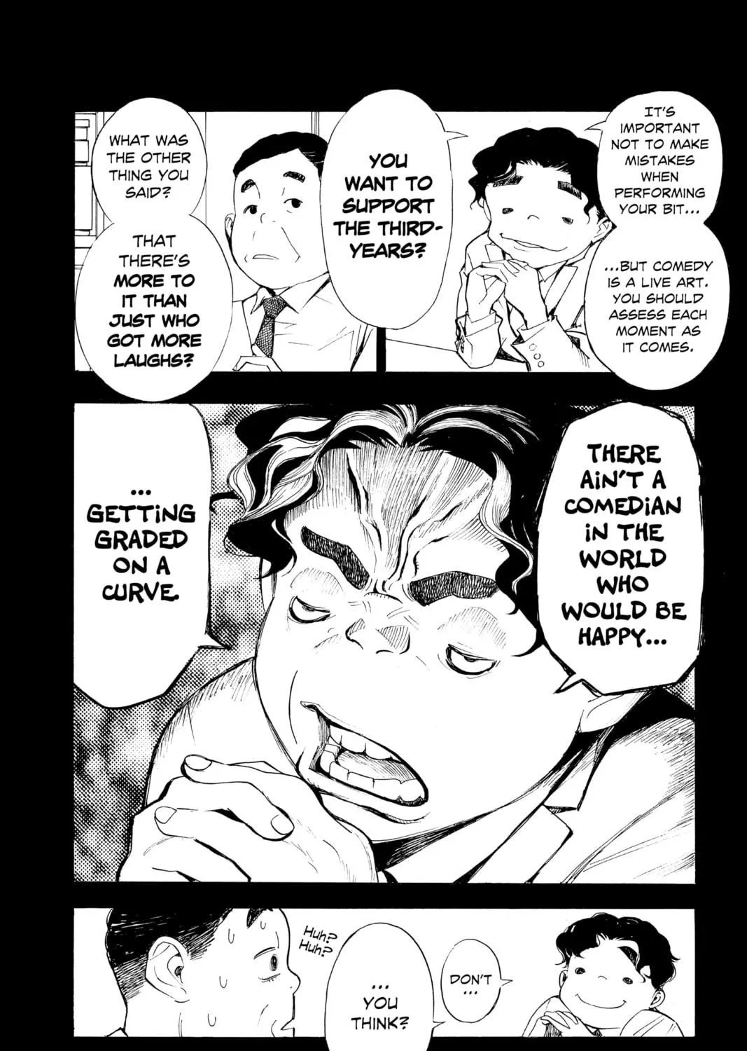 Read Show-ha Shoten! chapter 12 image 58 on Lezhin