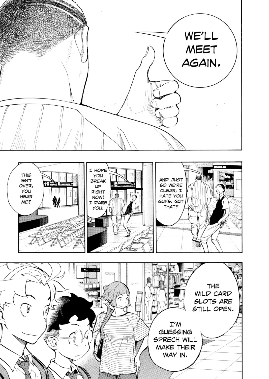 Read Show-ha Shoten! chapter 12 image 72 on Lezhin