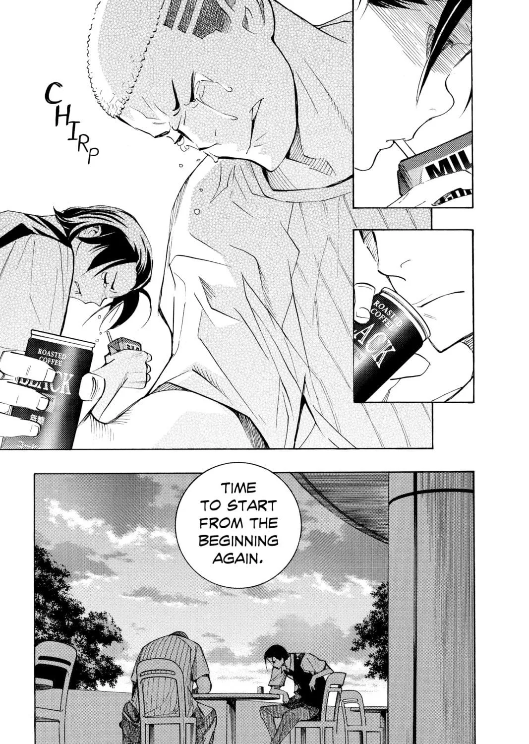 Read Show-ha Shoten! chapter 12 image 76 on Lezhin