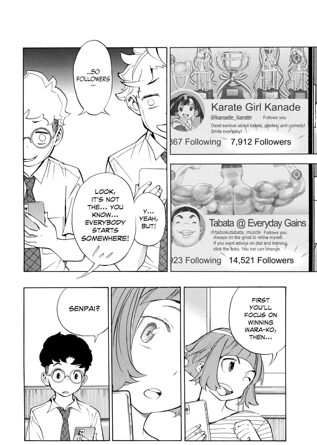 Read Show-ha Shoten! chapter 12 image 86 on Lezhin