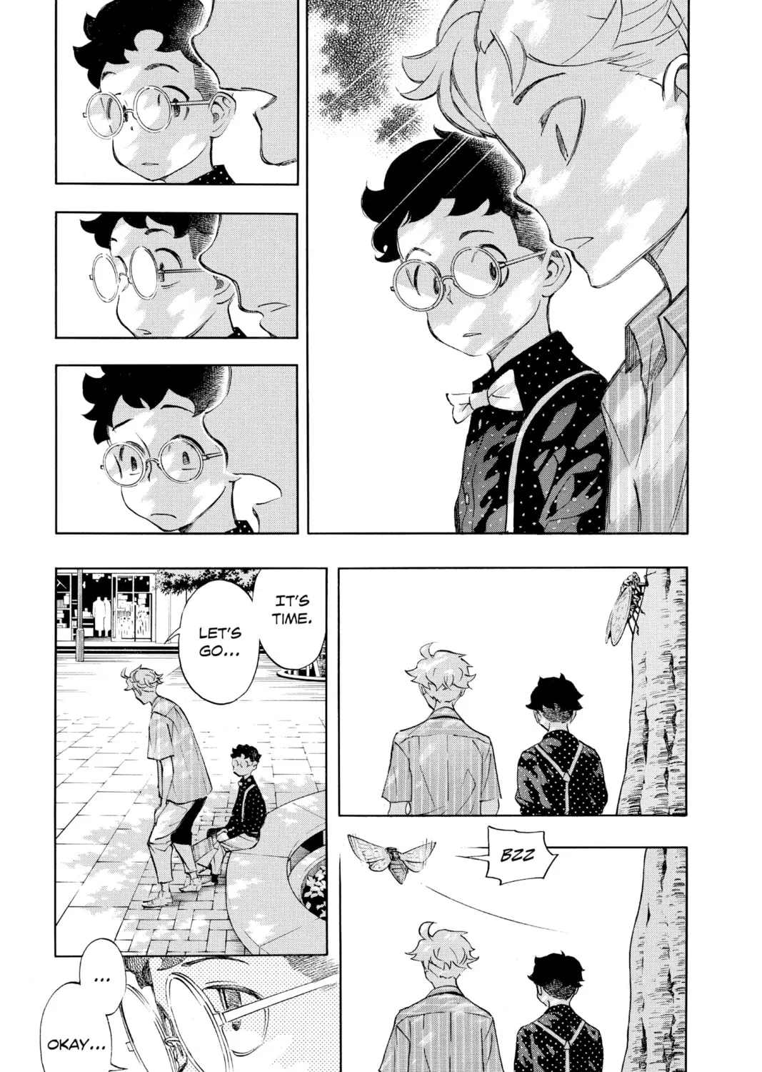 Read Show-ha Shoten! chapter 13 image 20 on Lezhin