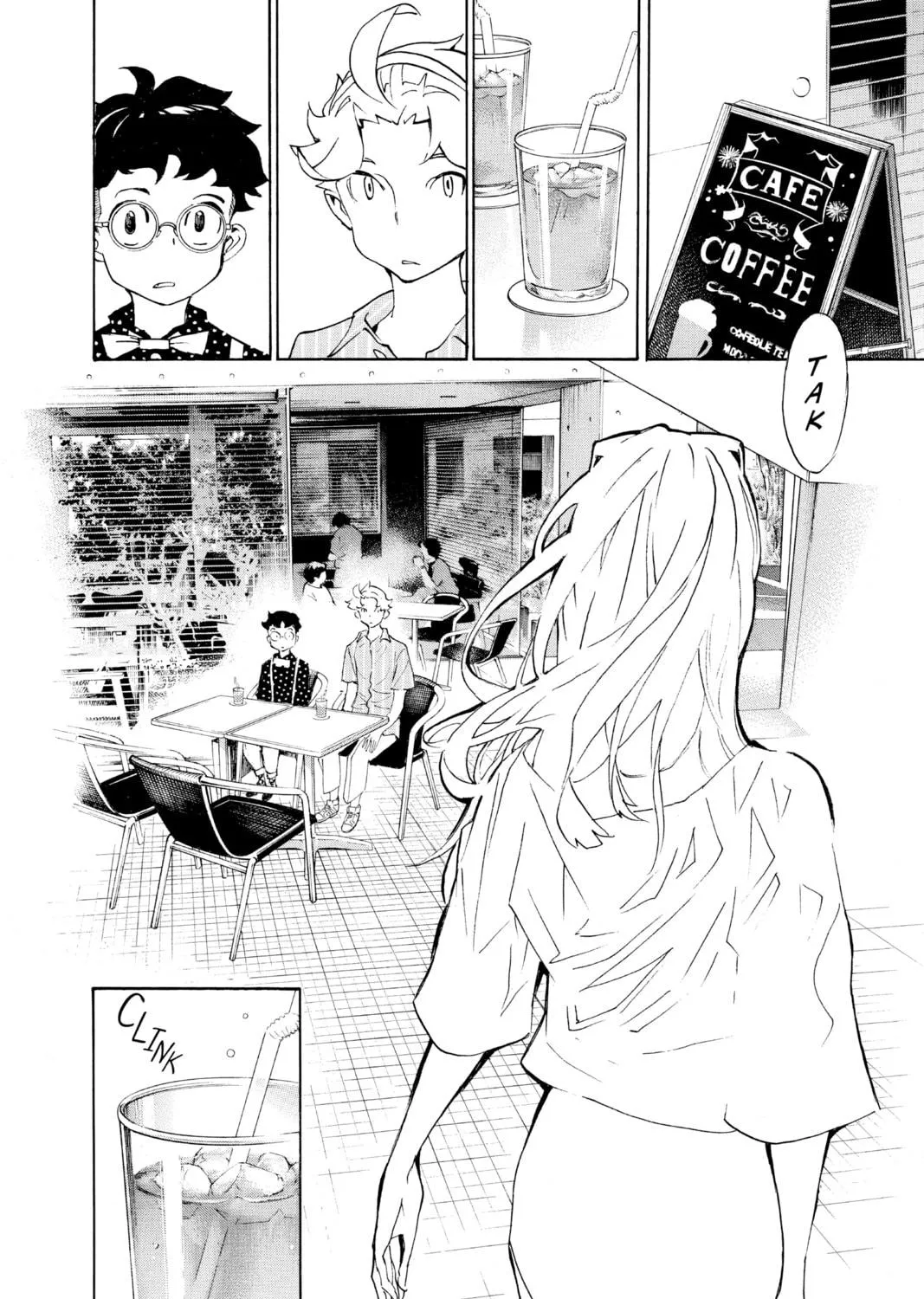 Read Show-ha Shoten! chapter 13 image 22 on Lezhin