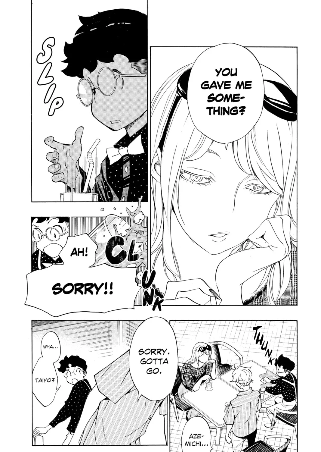 Read Show-ha Shoten! chapter 13 image 30 on Lezhin