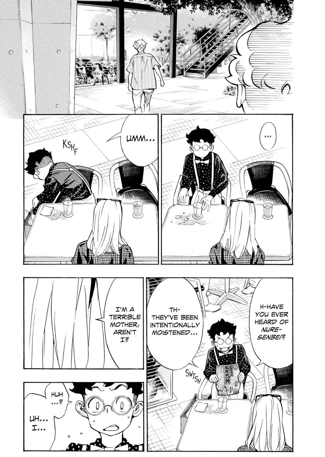 Read Show-ha Shoten! chapter 13 image 32 on Lezhin