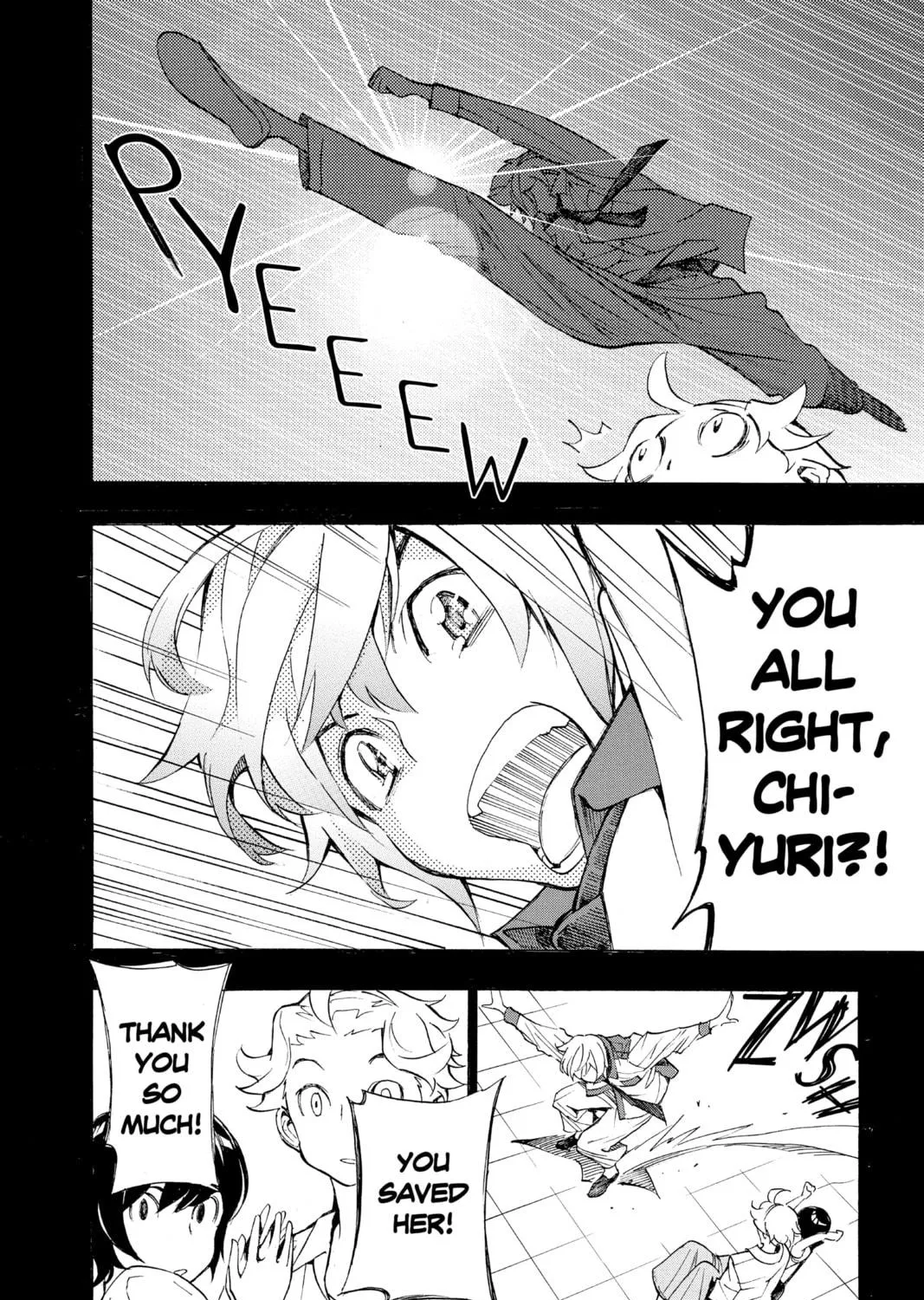 Read Show-ha Shoten! chapter 13 image 46 on Lezhin