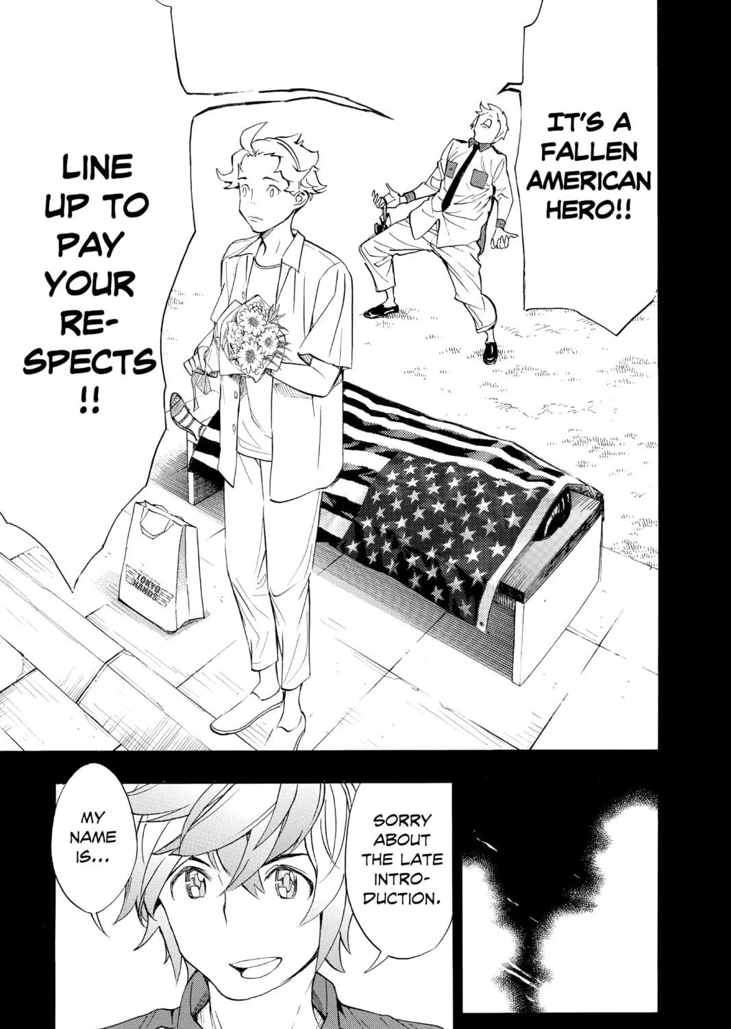 Read Show-ha Shoten! chapter 13 image 52 on Lezhin