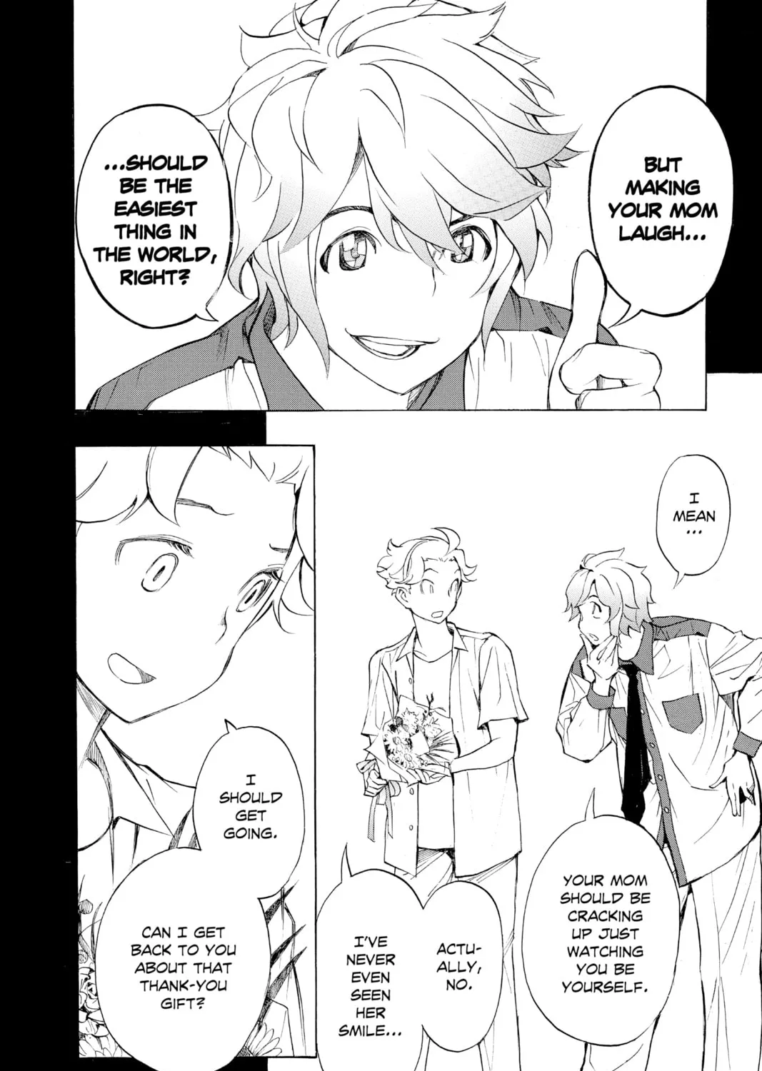 Read Show-ha Shoten! chapter 13 image 62 on Lezhin