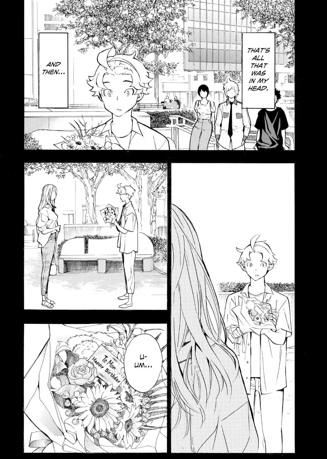 Read Show-ha Shoten! chapter 13 image 68 on Lezhin