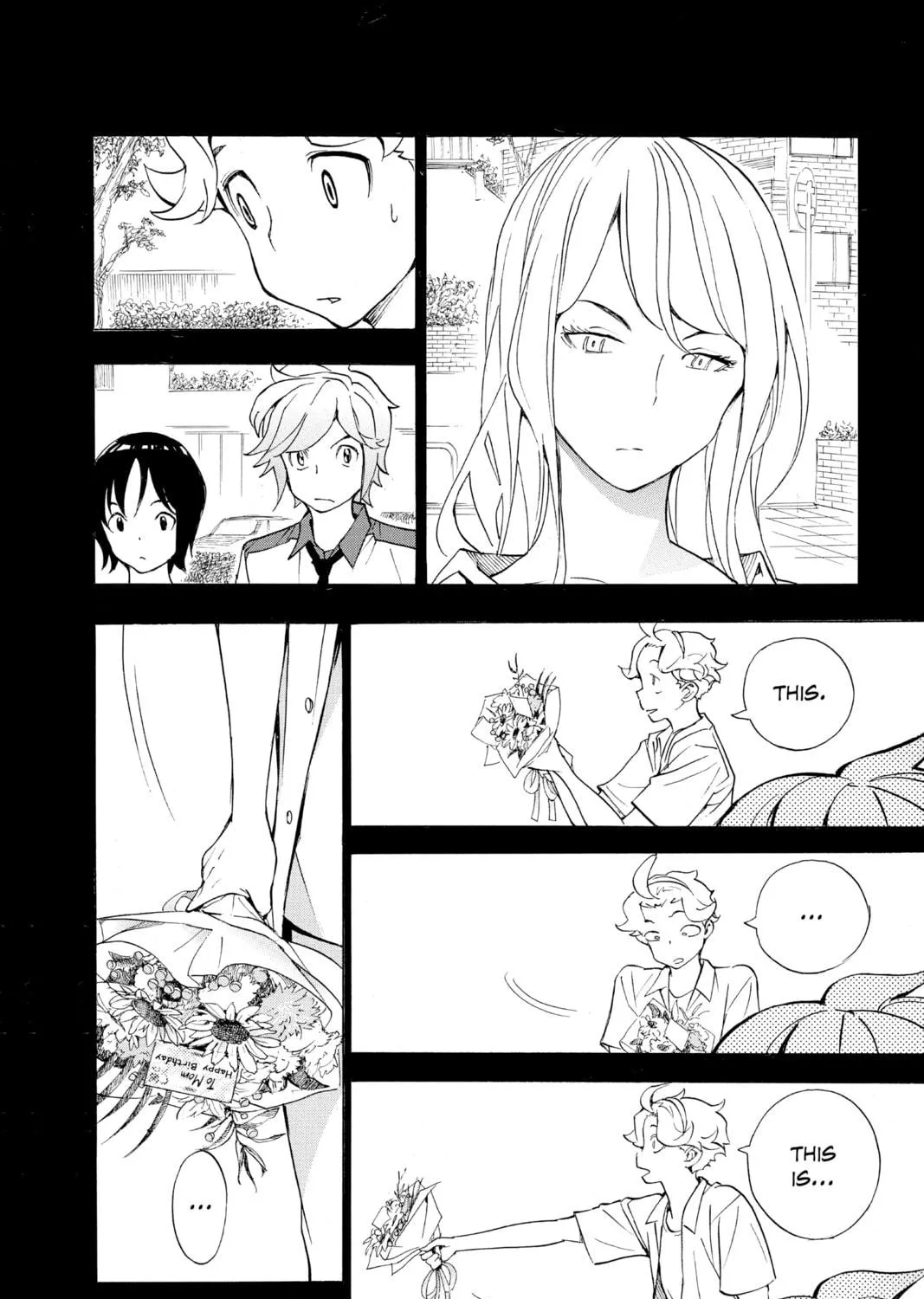 Read Show-ha Shoten! chapter 13 image 70 on Lezhin