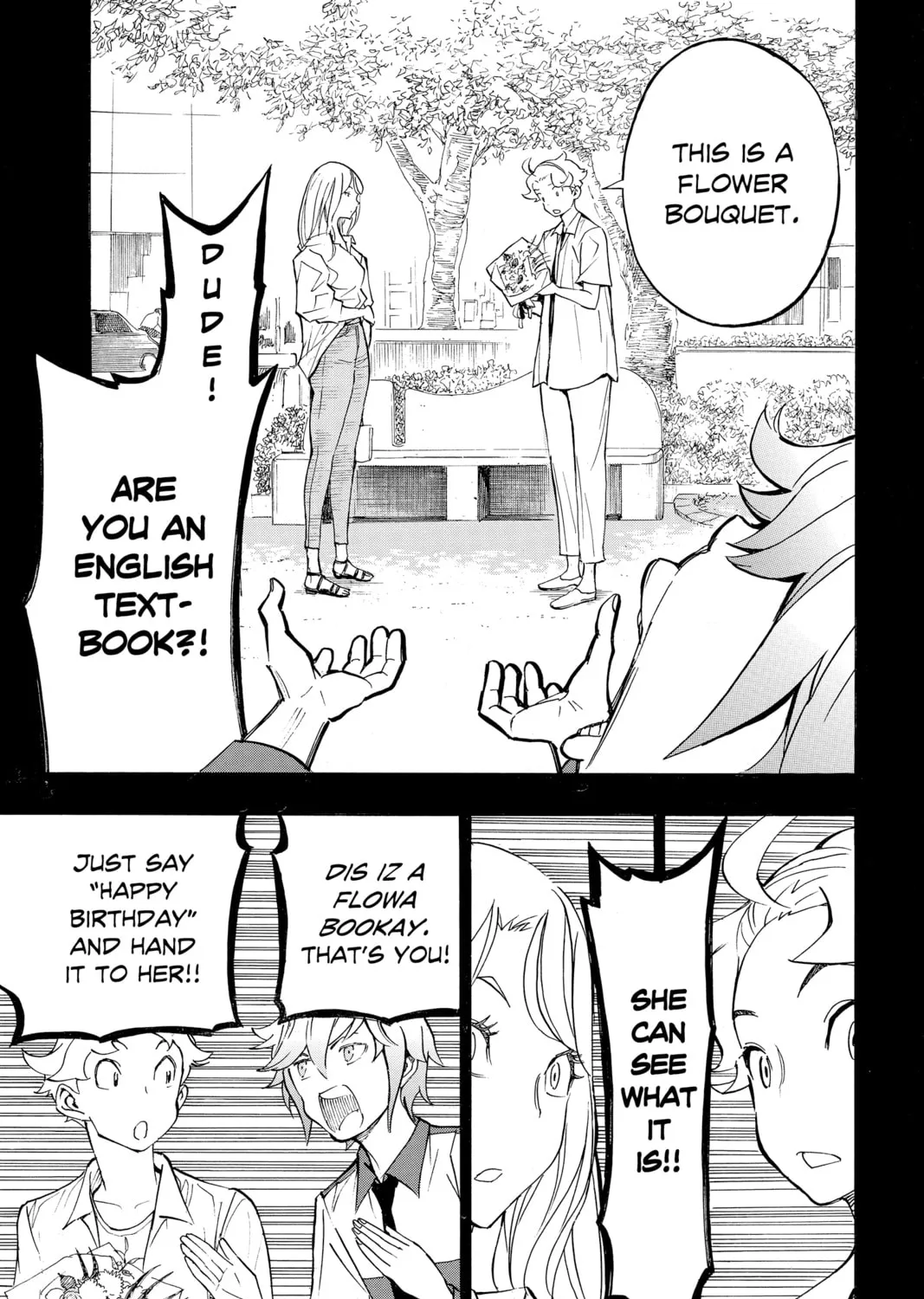 Read Show-ha Shoten! chapter 13 image 72 on Lezhin