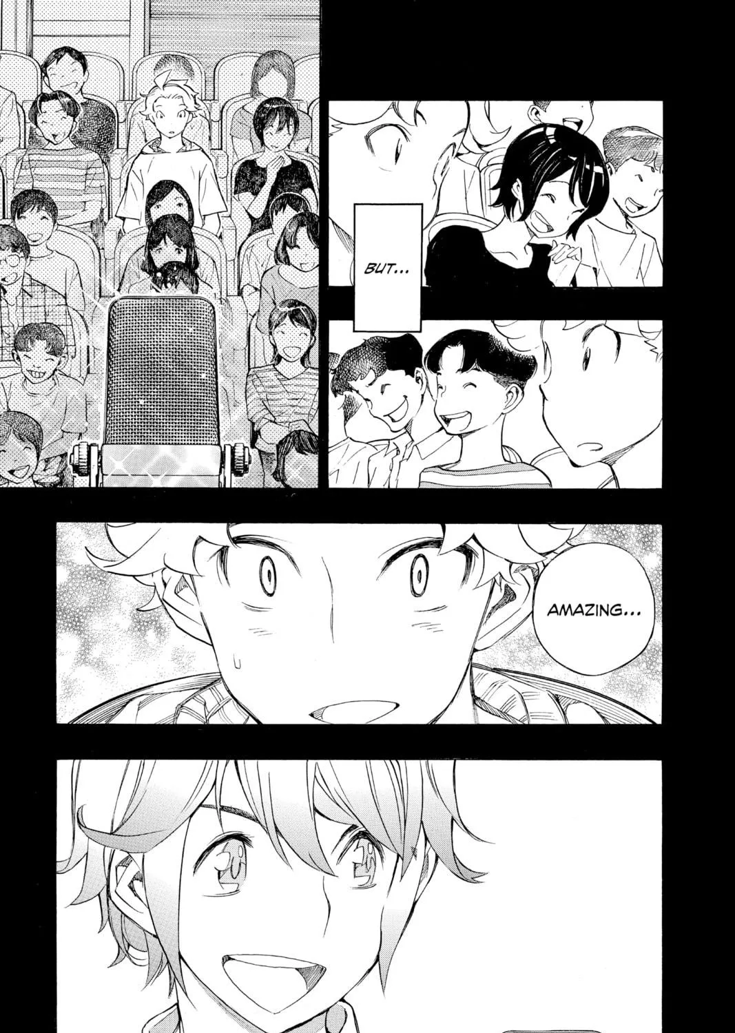 Read Show-ha Shoten! chapter 13 image 82 on Lezhin