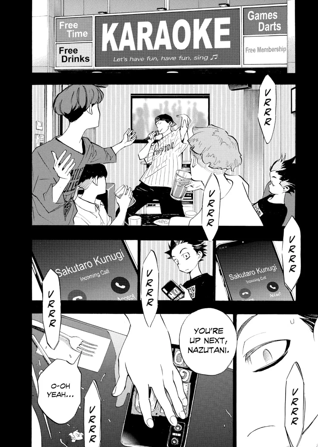 Read Show-ha Shoten! chapter 14 image 42 on Lezhin
