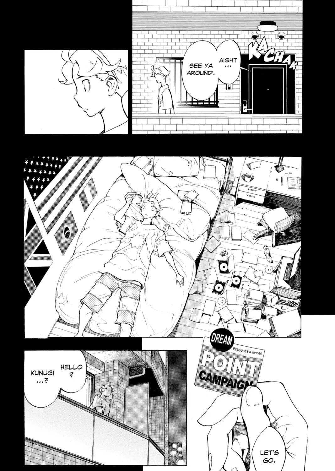 Read Show-ha Shoten! chapter 14 image 56 on Lezhin