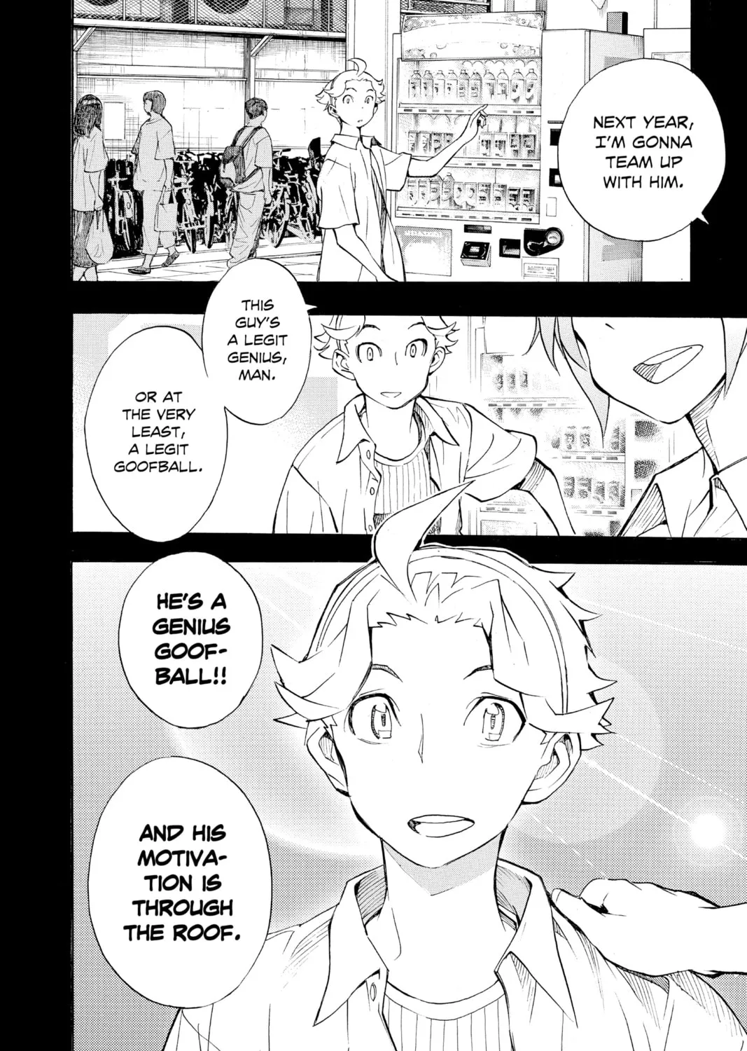 Read Show-ha Shoten! chapter 14 image 74 on Lezhin