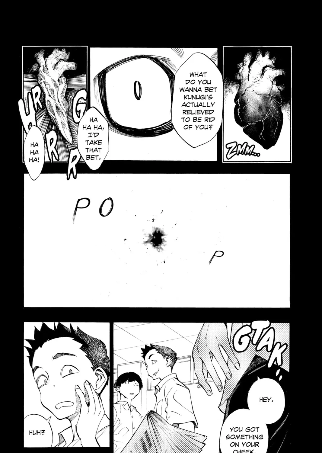 Read Show-ha Shoten! chapter 14 image 80 on Lezhin