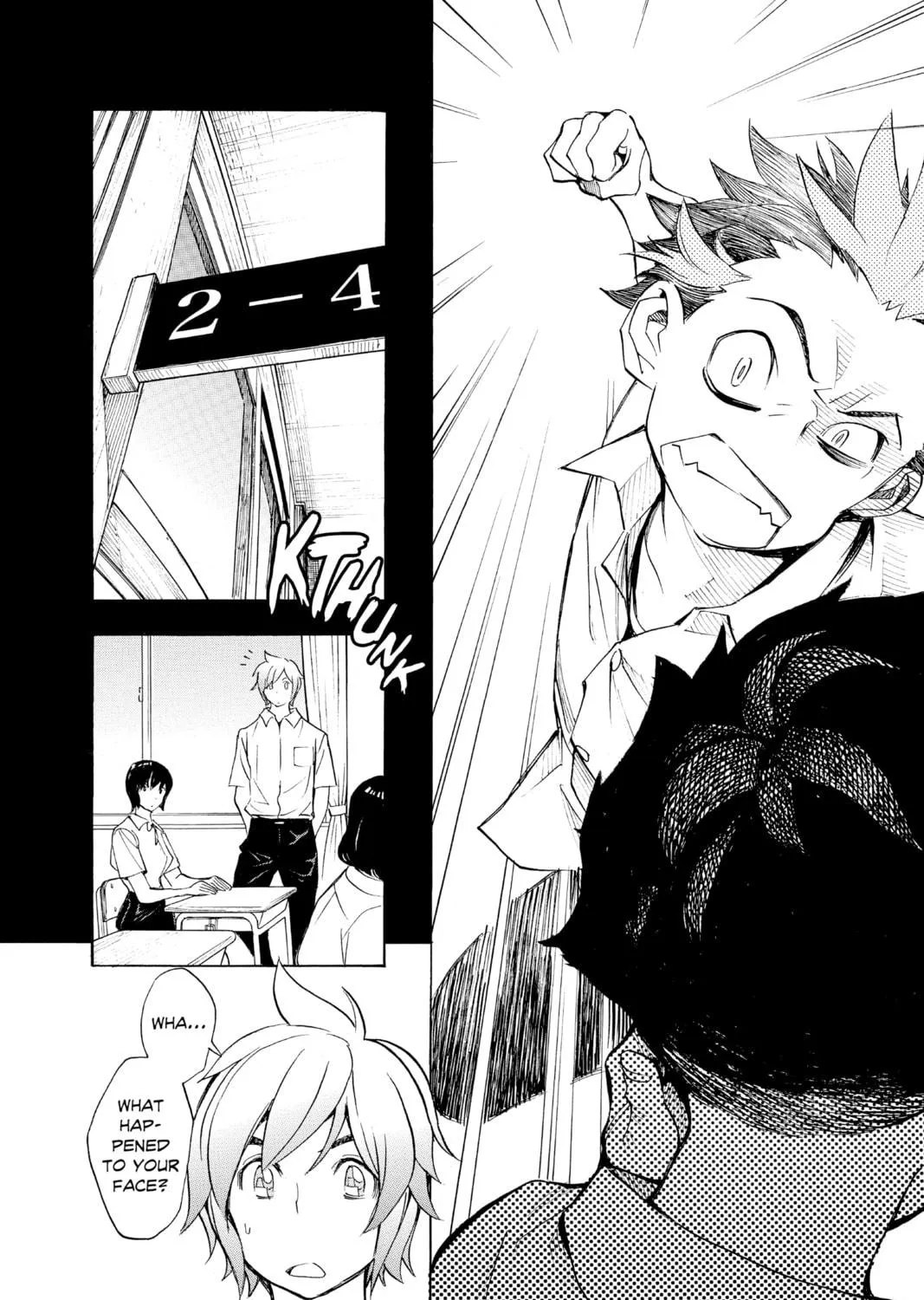 Read Show-ha Shoten! chapter 14 image 82 on Lezhin