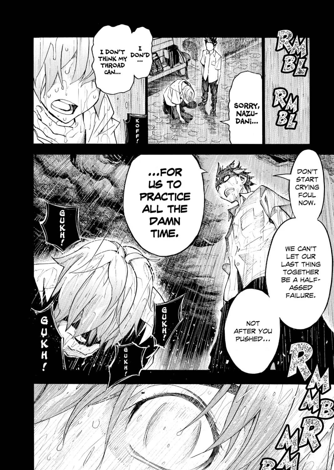 Read Show-ha Shoten! chapter 14 image 90 on Lezhin