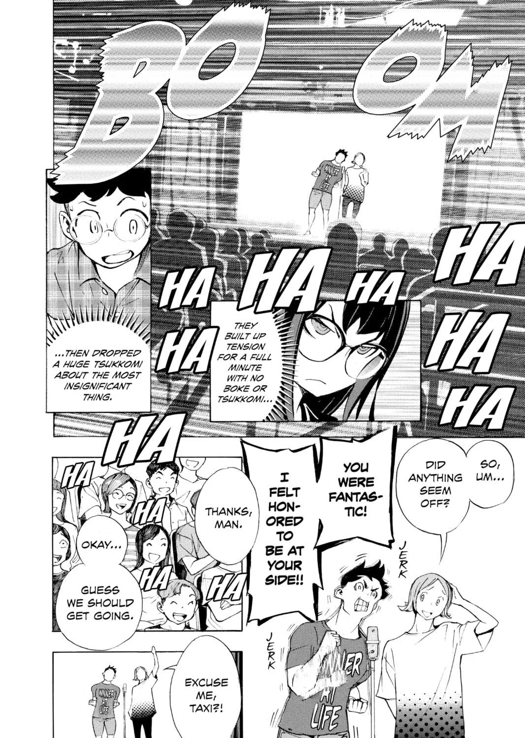 Read Show-ha Shoten! chapter 16 image 82 on Lezhin