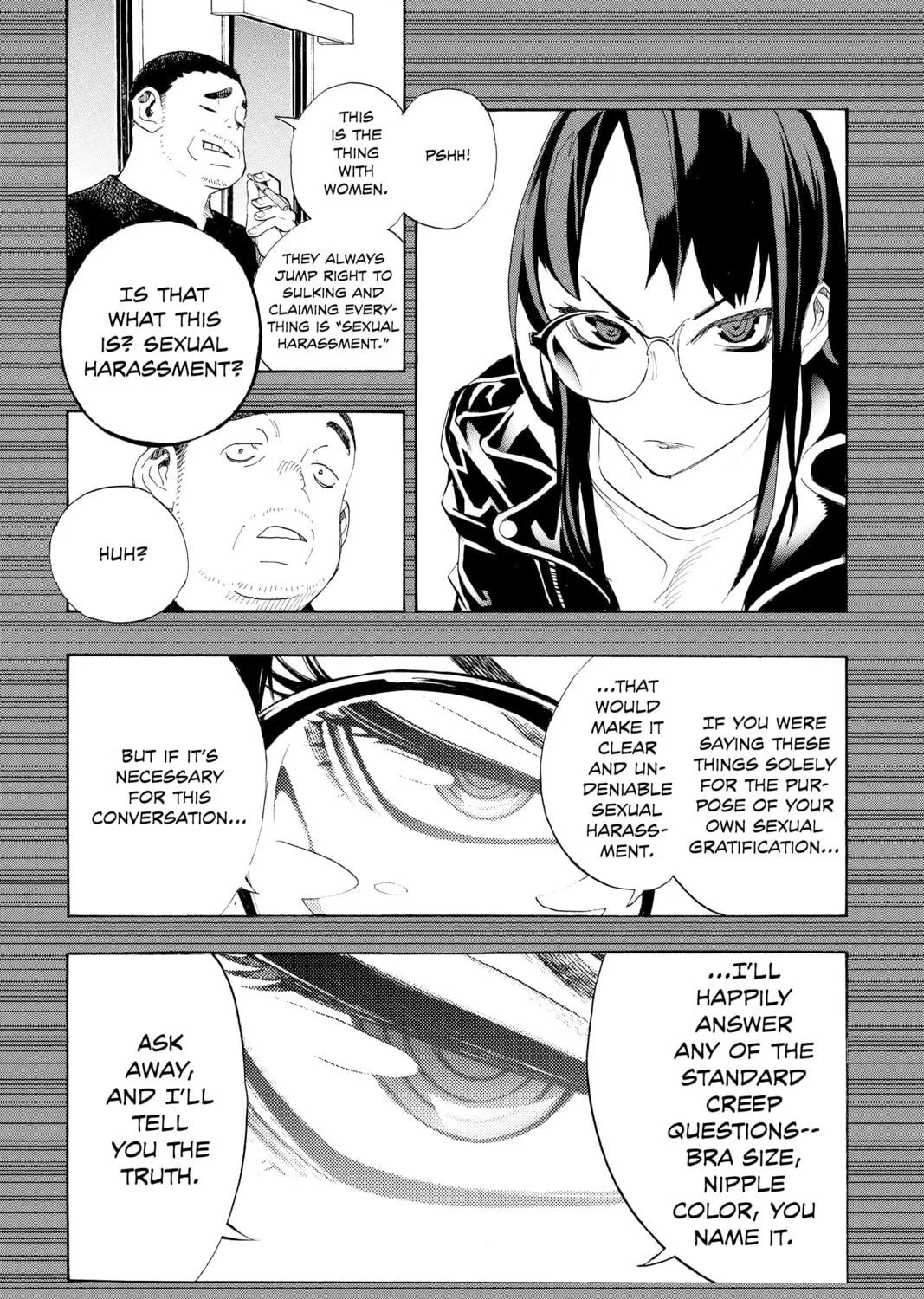 Read Show-ha Shoten! chapter 17 image 18 on Lezhin