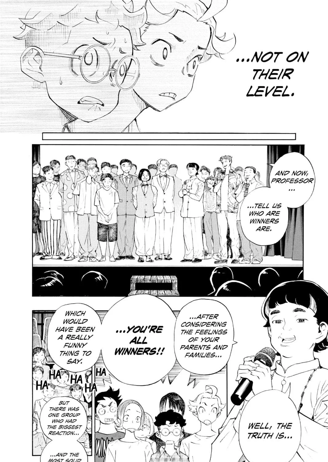 Read Show-ha Shoten! chapter 17 image 34 on Lezhin