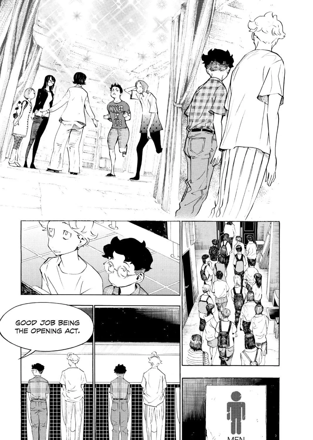 Read Show-ha Shoten! chapter 17 image 40 on Lezhin