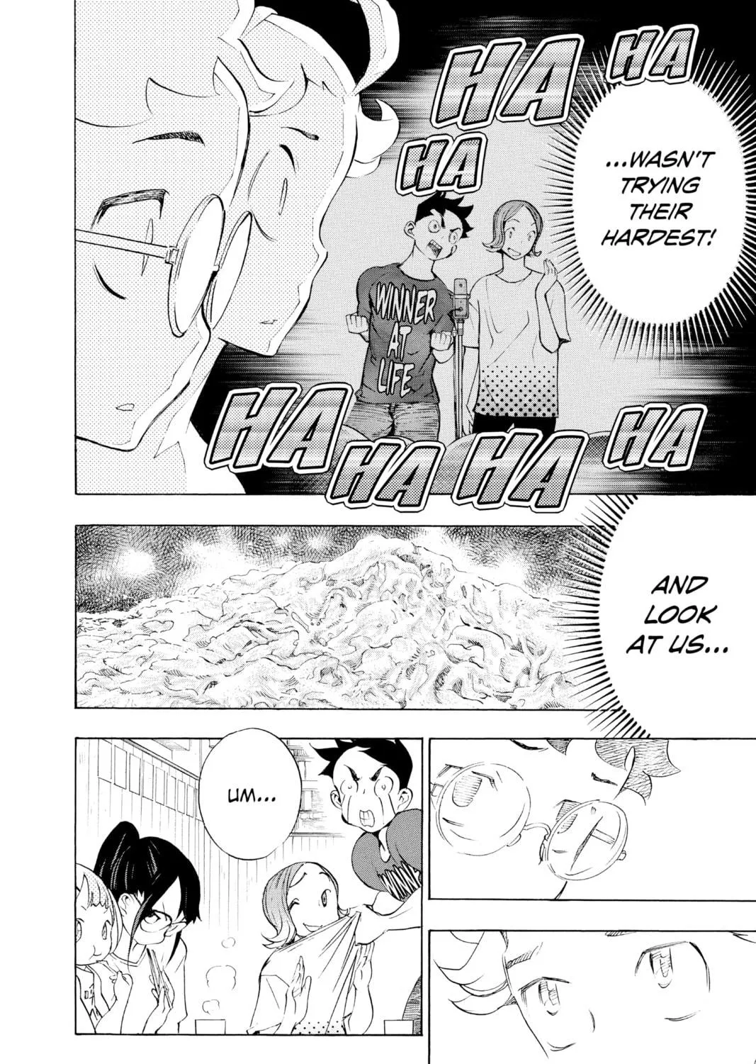 Read Show-ha Shoten! chapter 17 image 70 on Lezhin