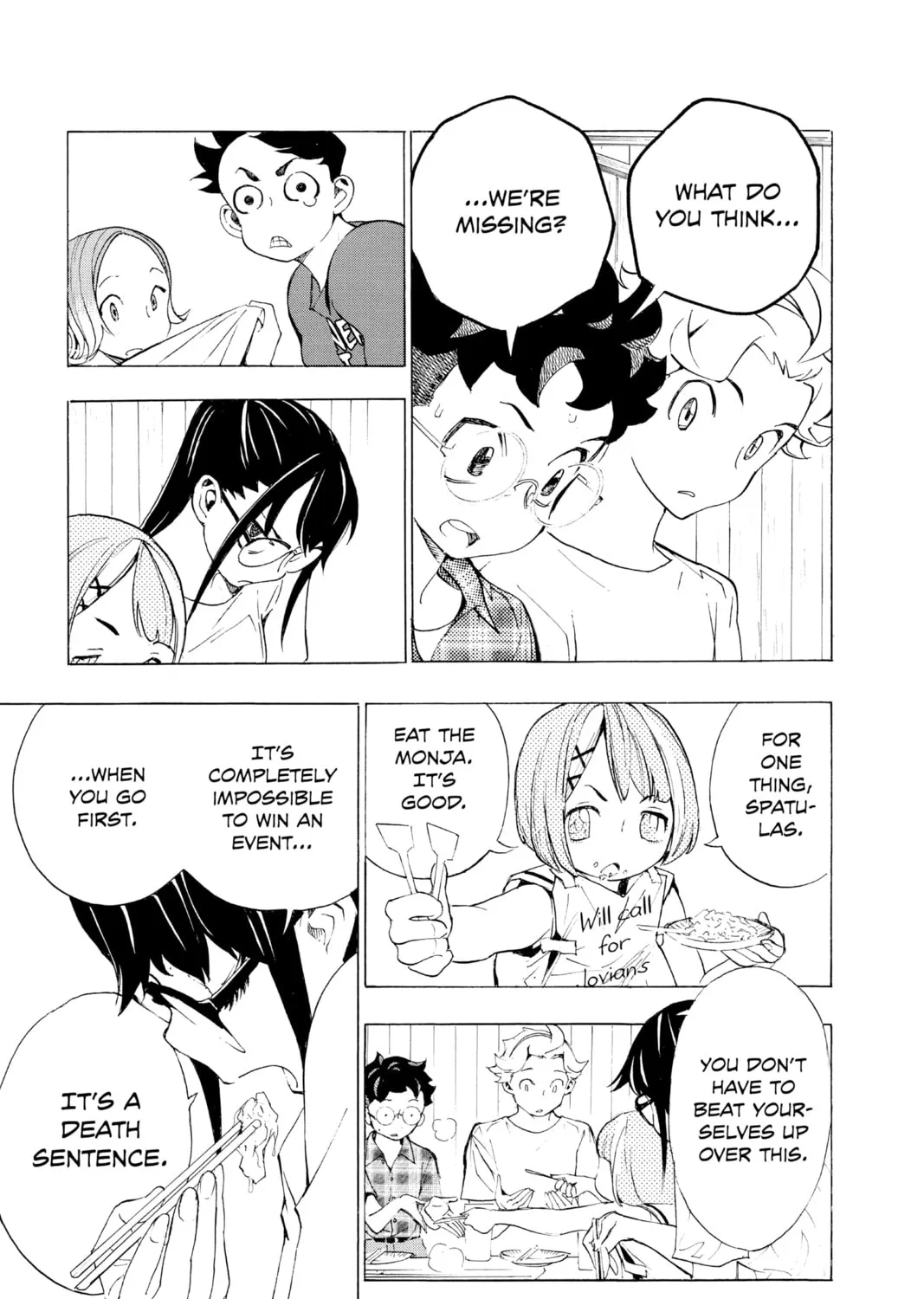 Read Show-ha Shoten! chapter 17 image 72 on Lezhin