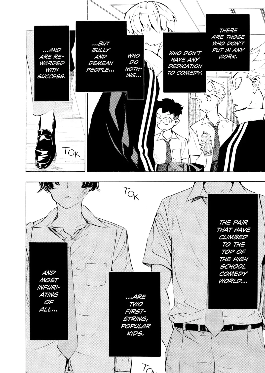Read Show-ha Shoten! chapter 18 image 14 on Lezhin
