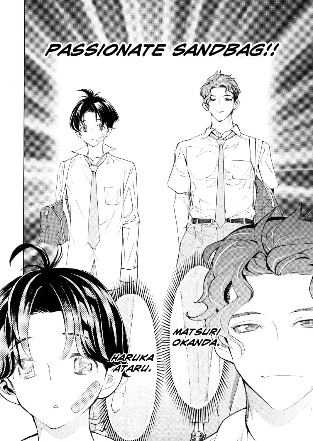 Read Show-ha Shoten! chapter 18 image 18 on Lezhin