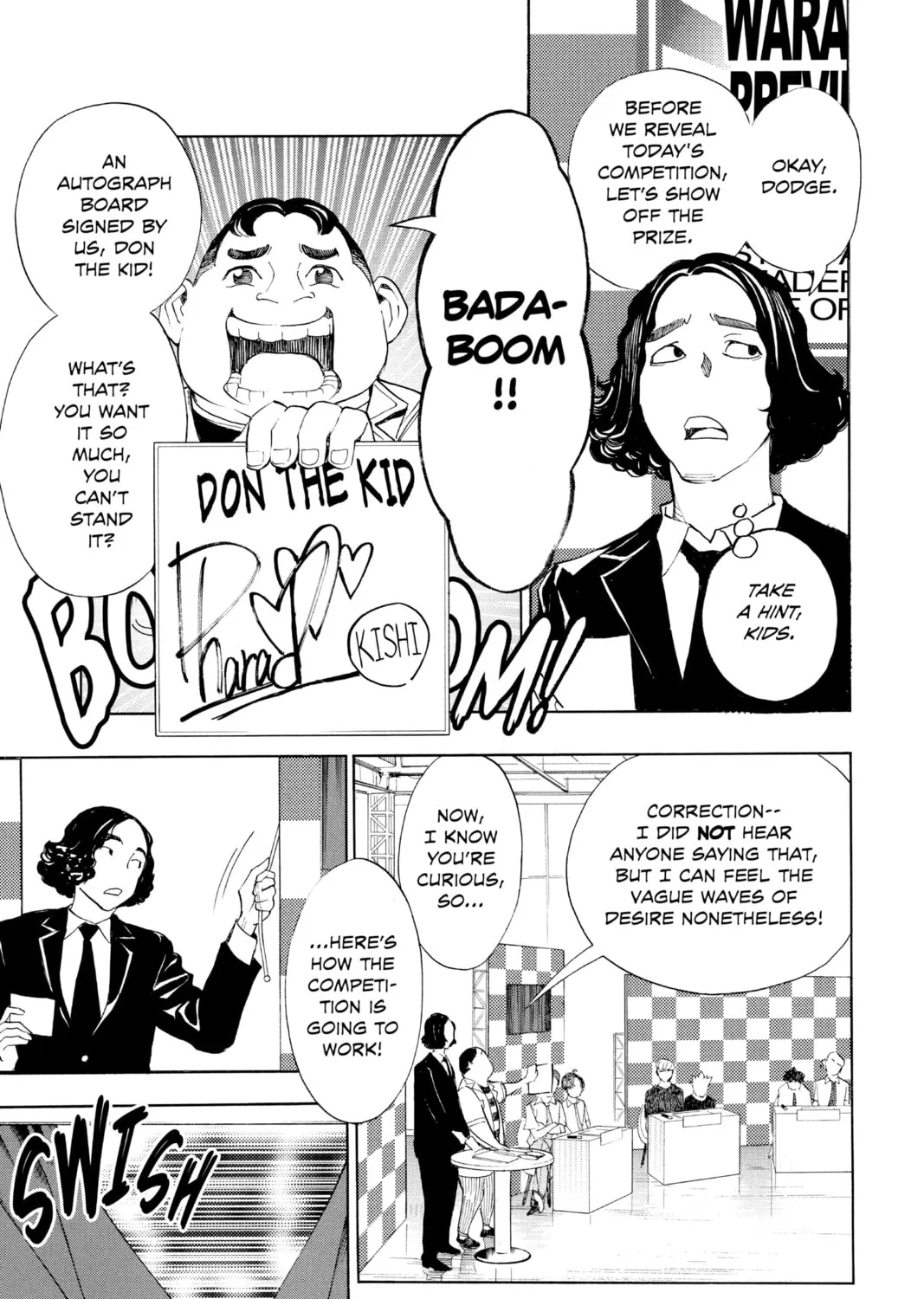 Read Show-ha Shoten! chapter 18 image 44 on Lezhin