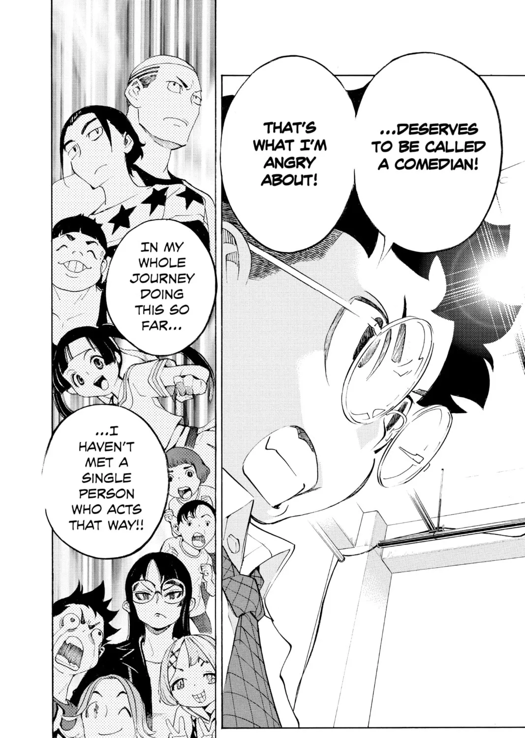 Read Show-ha Shoten! chapter 18 image 54 on Lezhin