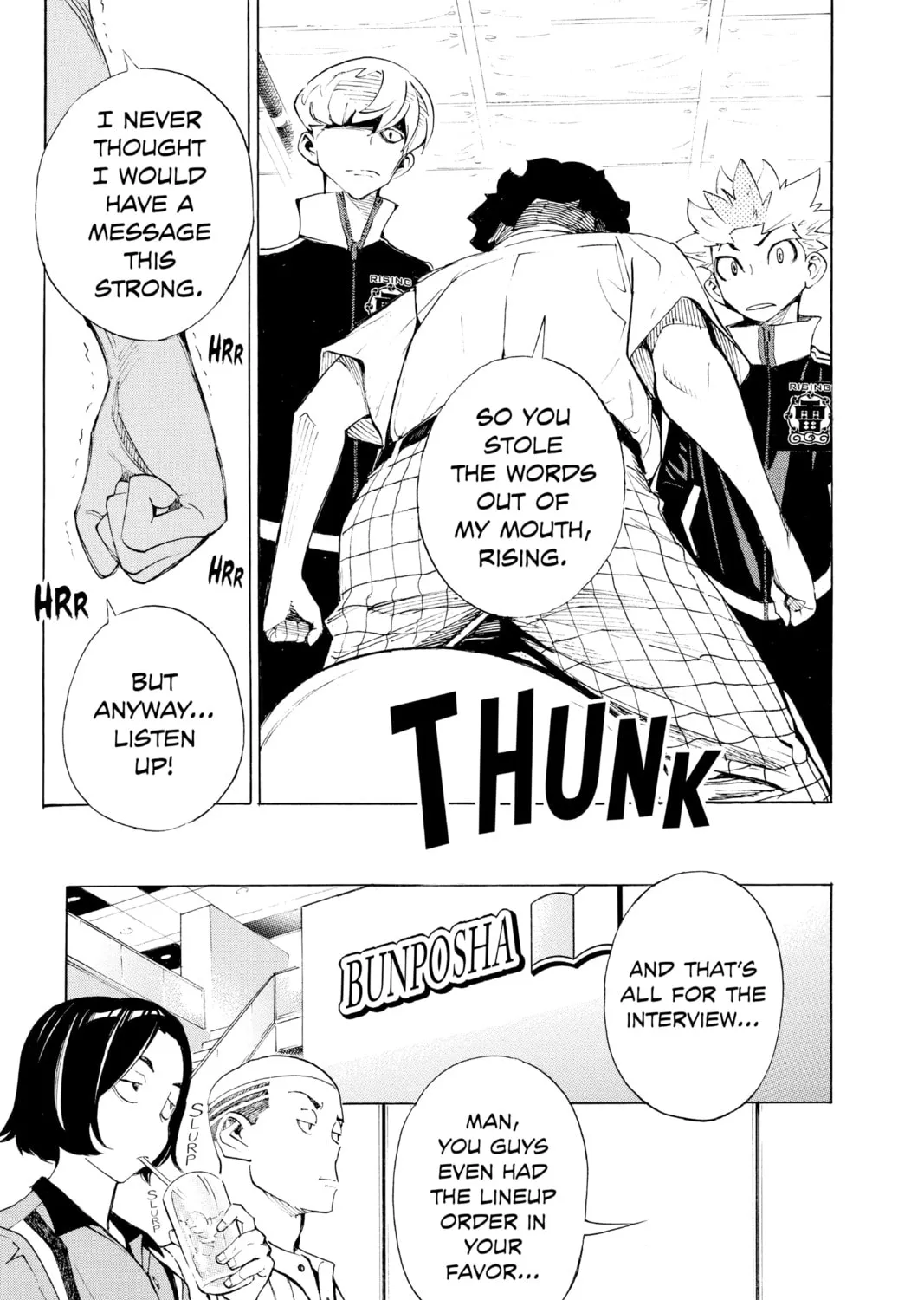 Read Show-ha Shoten! chapter 18 image 56 on Lezhin