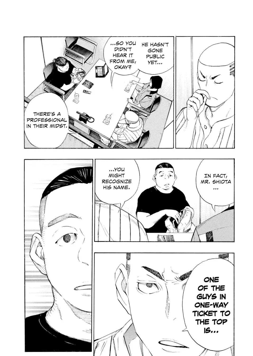 Read Show-ha Shoten! chapter 18 image 62 on Lezhin