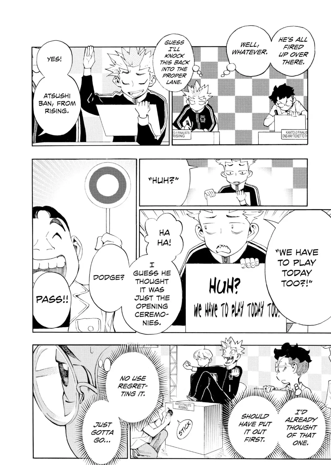 Read Show-ha Shoten! chapter 18 image 74 on Lezhin