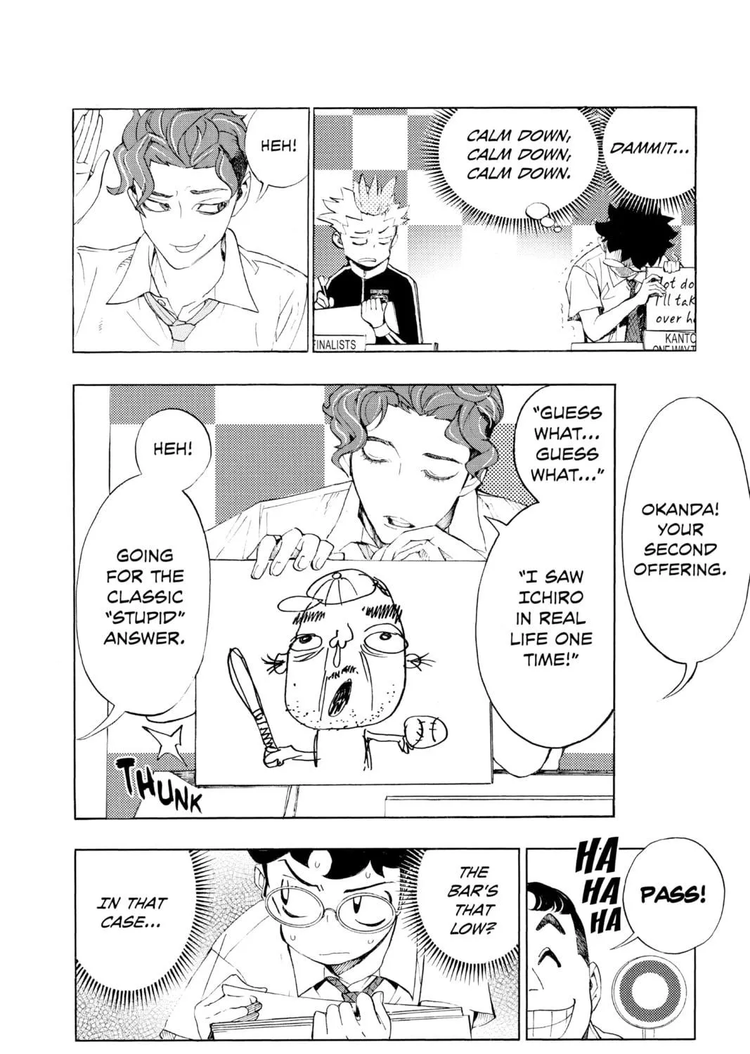 Read Show-ha Shoten! chapter 18 image 78 on Lezhin