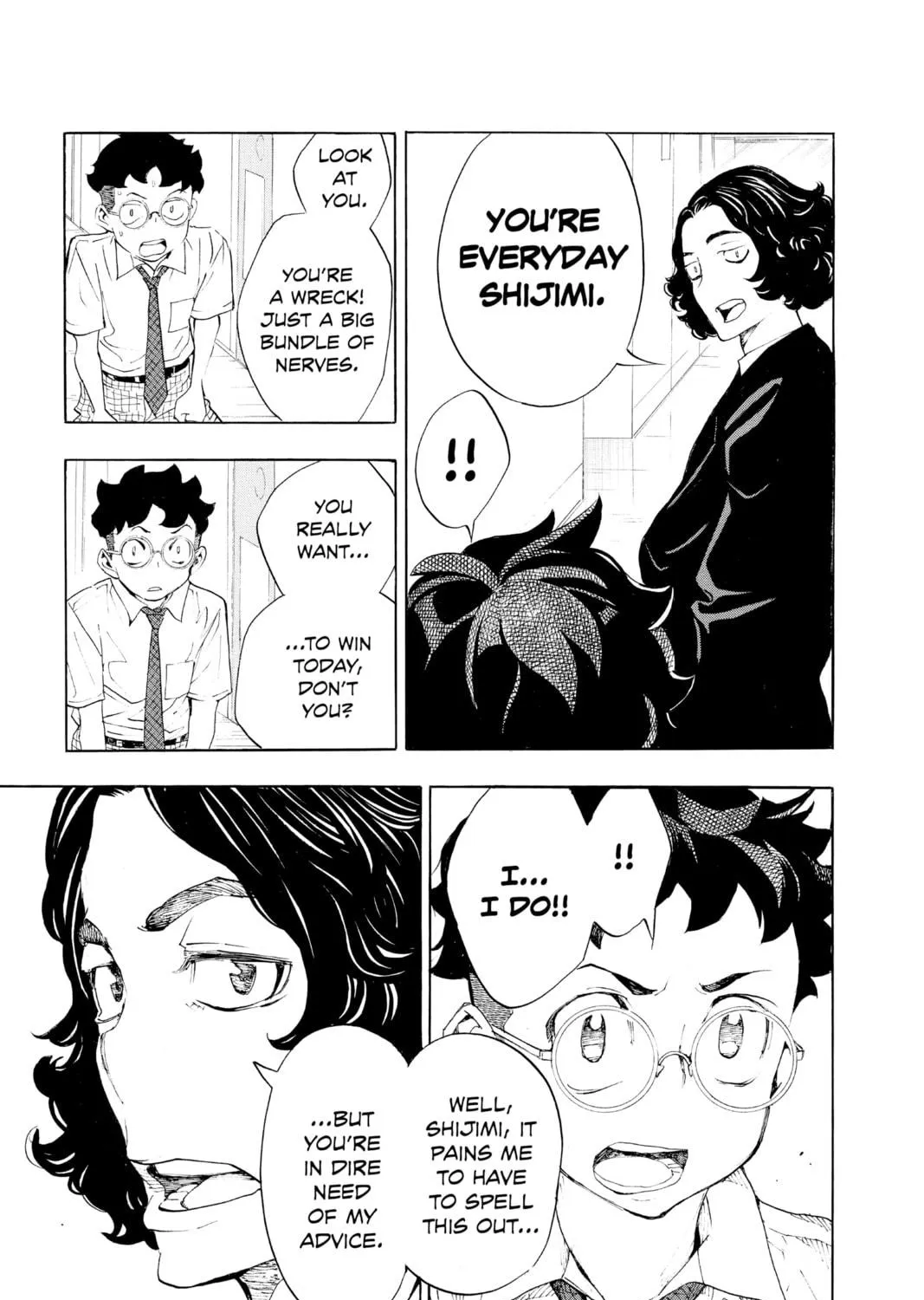 Read Show-ha Shoten! chapter 18 image 88 on Lezhin