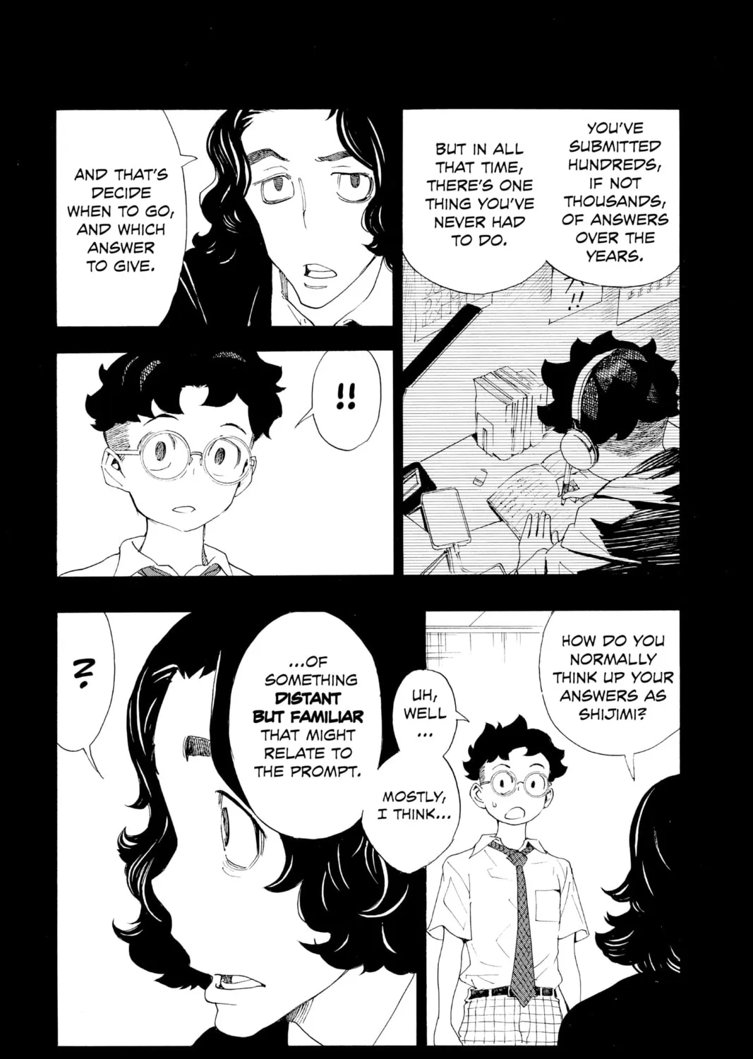 Read Show-ha Shoten! chapter 19 image 12 on Lezhin